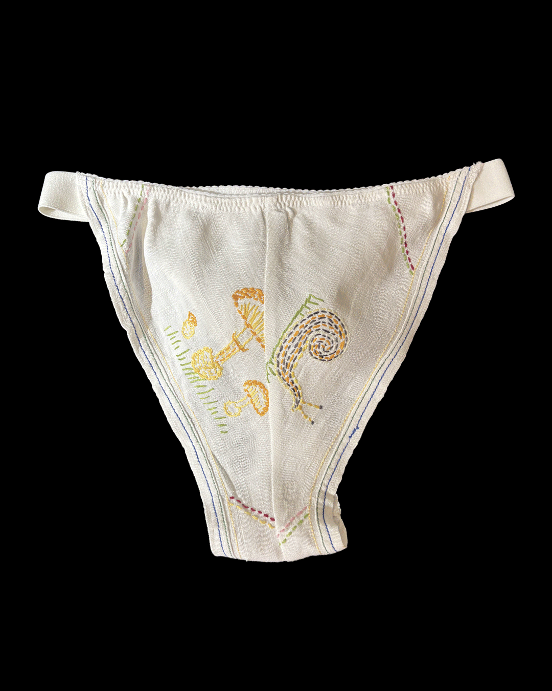 Culotte Sexy - T.38