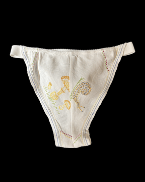 Culotte Sexy - T.38