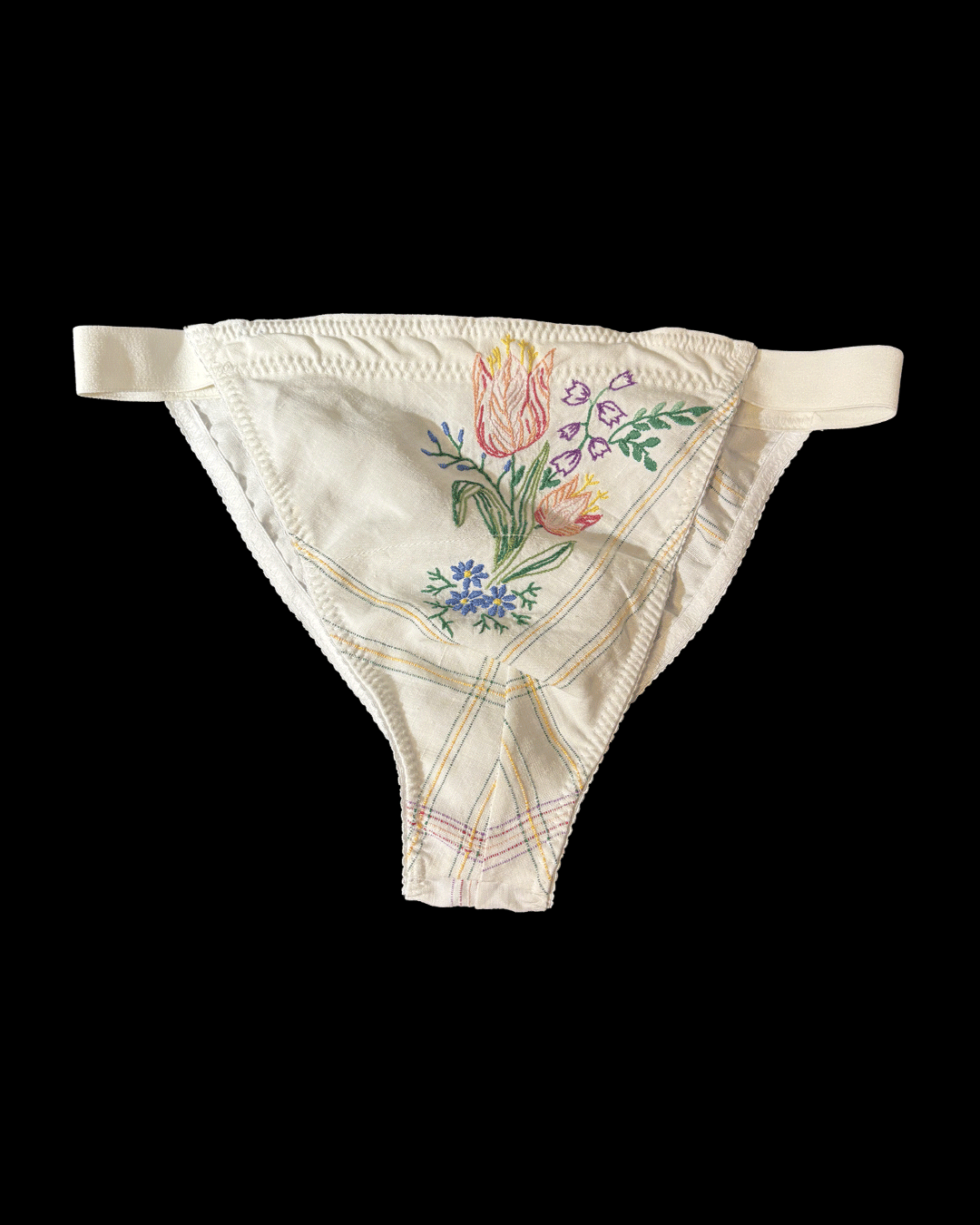 Culotte Sexy masculine - T.40