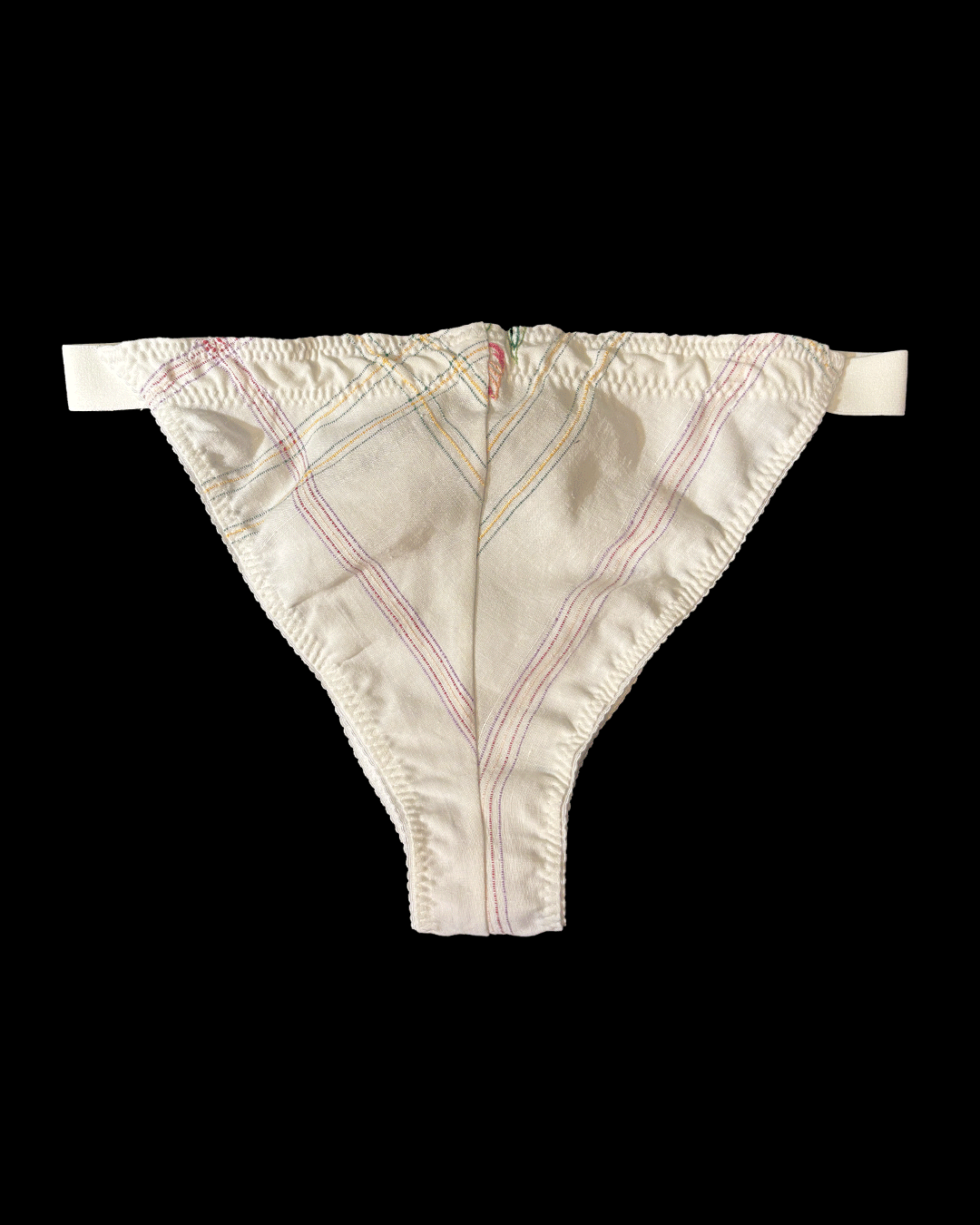 Culotte Sexy masculine - T.40