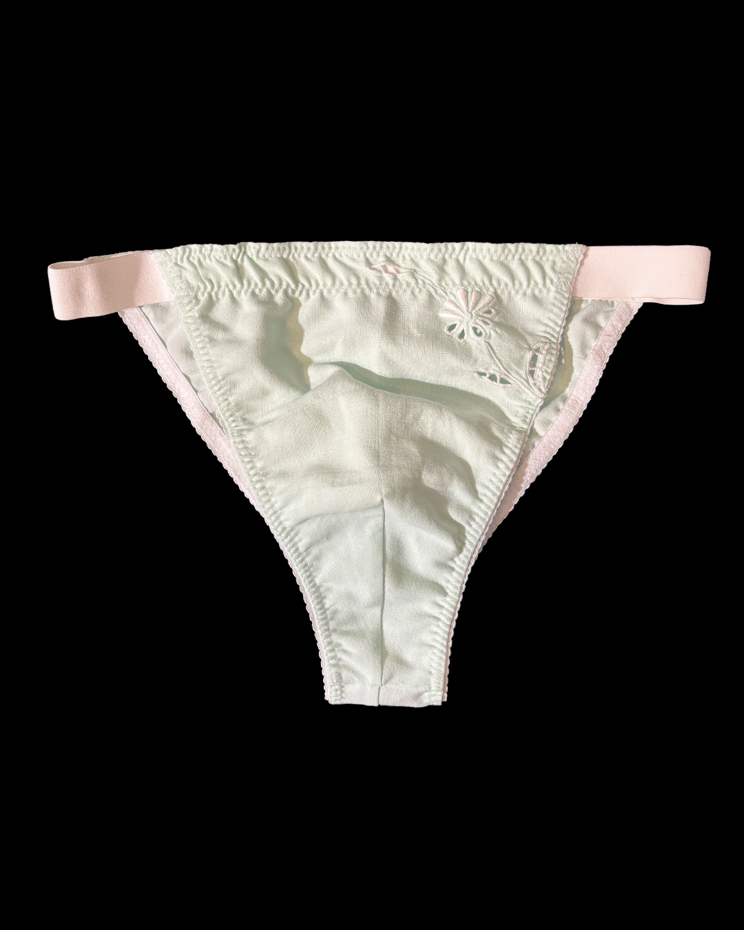 Culotte Sexy masculine - T.38