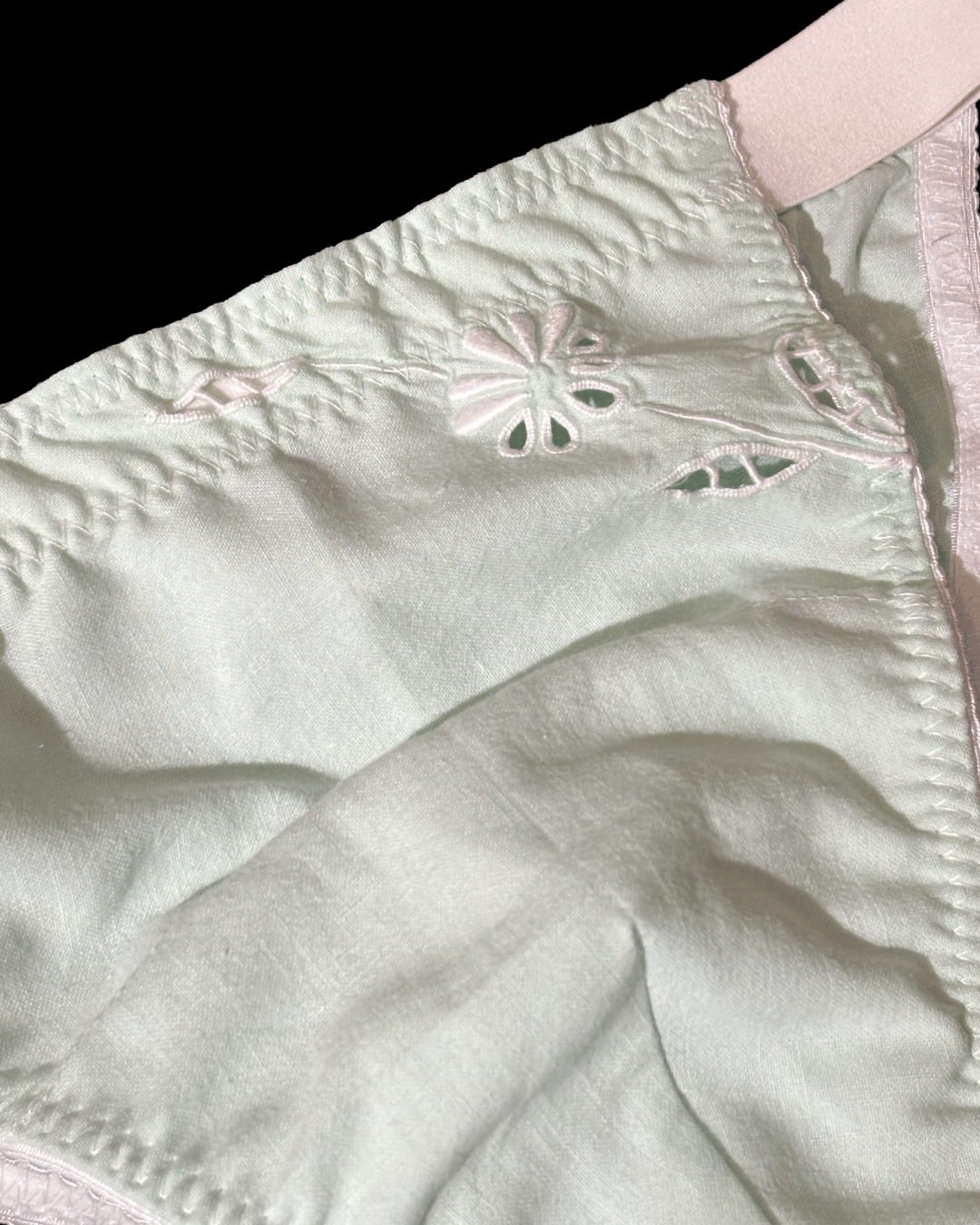 Culotte Sexy masculine - T.38