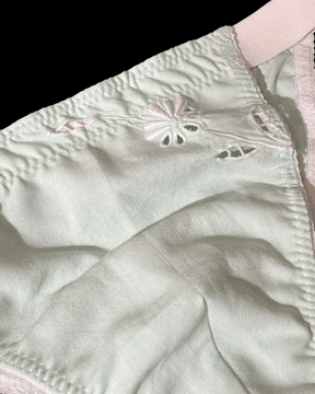 Culotte Sexy masculine - T.38