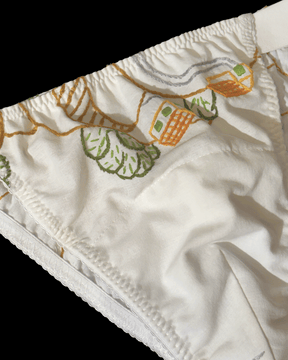 Culotte Sexy masculine - T.36