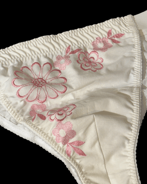 Culotte Sexy masculine - T.42