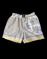 Le Short Napperon - T.40