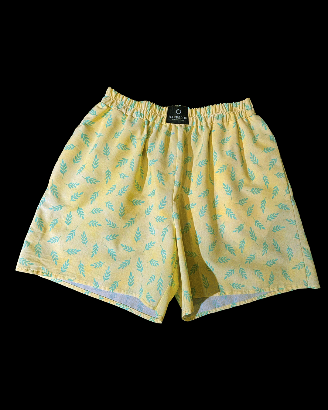Le Short Napperon - T.36