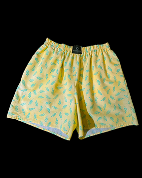 Le Short Napperon - T.36