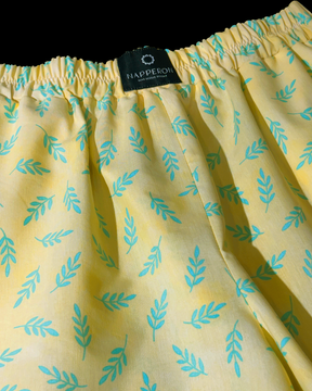 Le Short Napperon - T.36