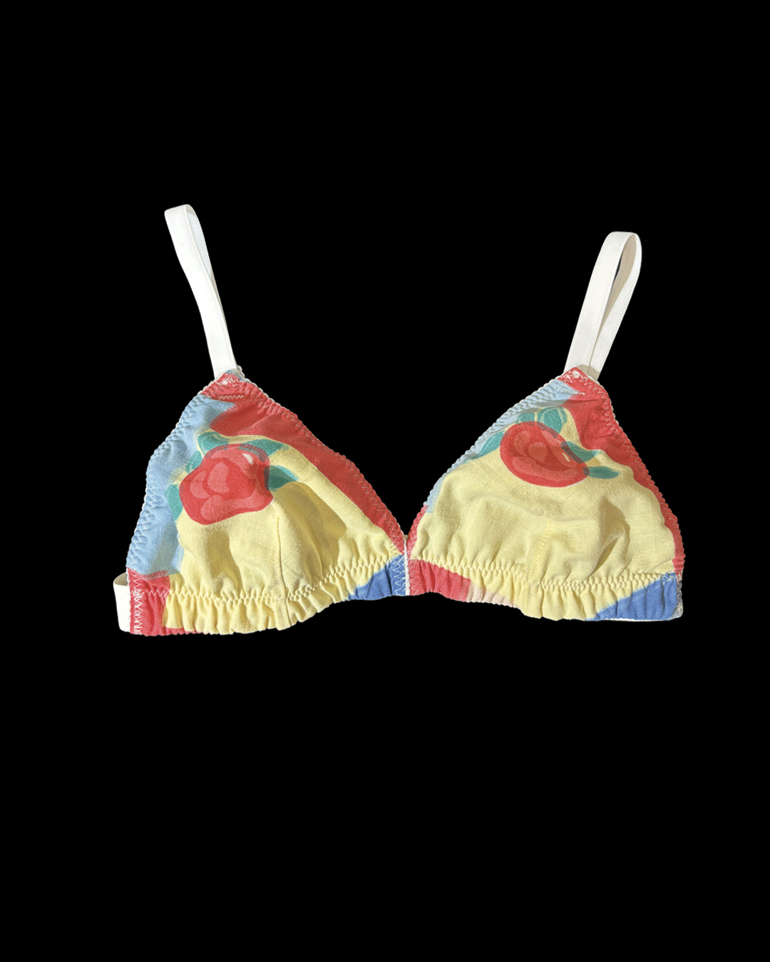 Soutien-gorge Léger - T.100B