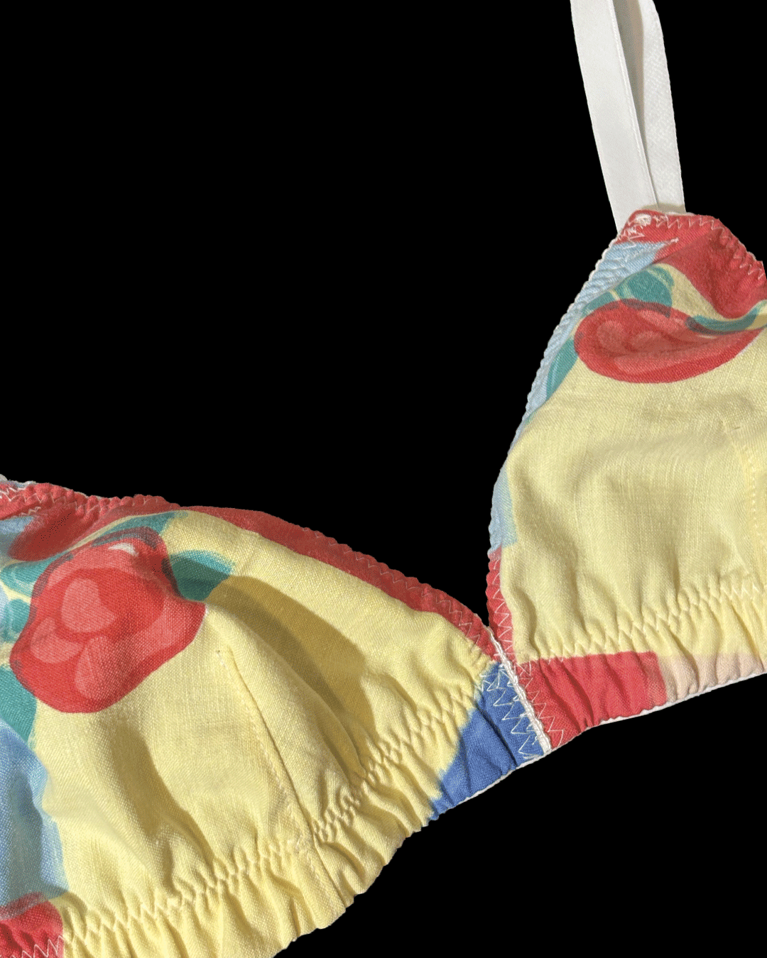 Soutien-gorge Léger - T.100B