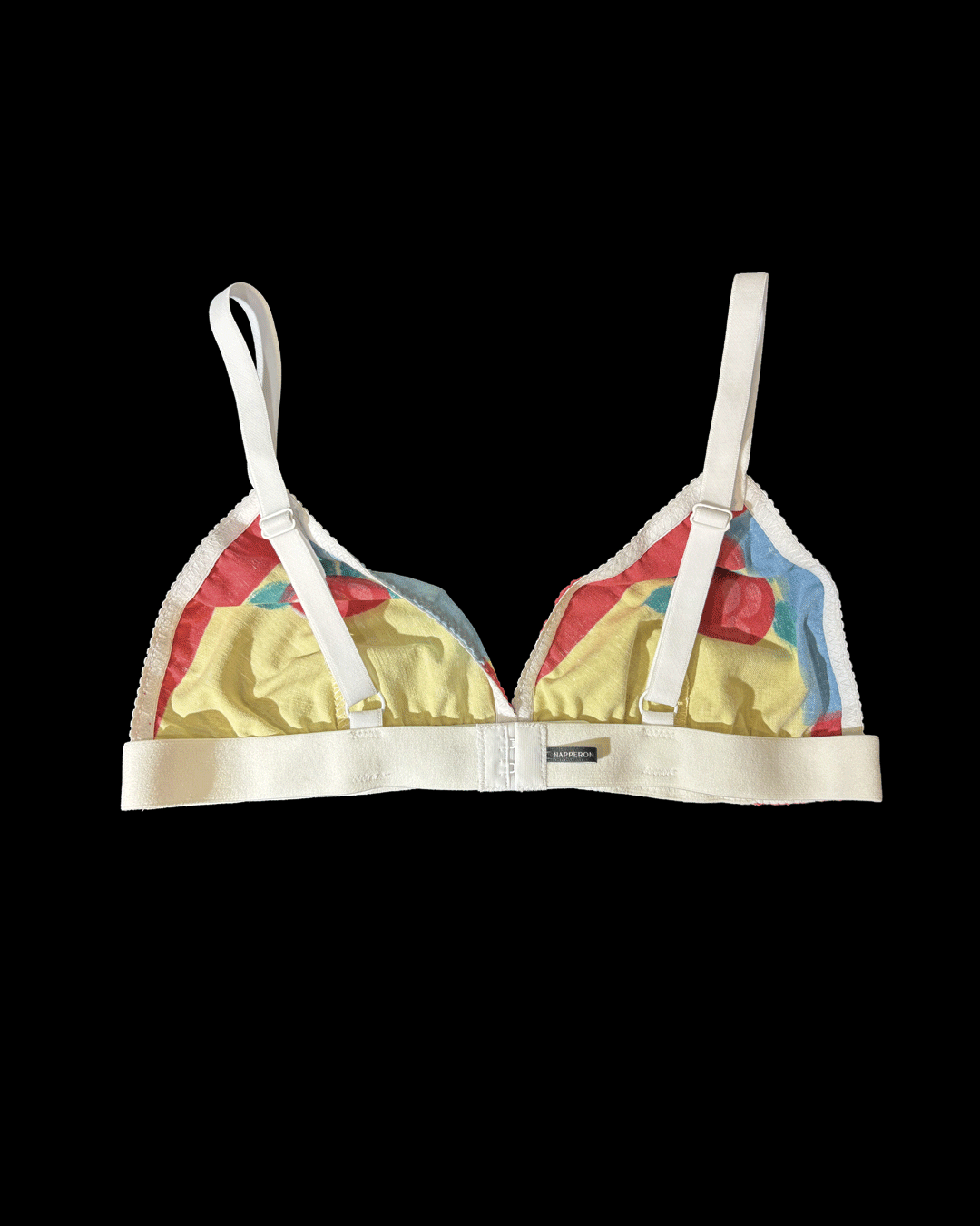 Soutien-gorge Léger - T.100B
