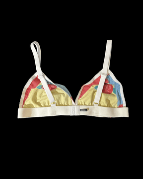 Soutien-gorge Léger - T.100B