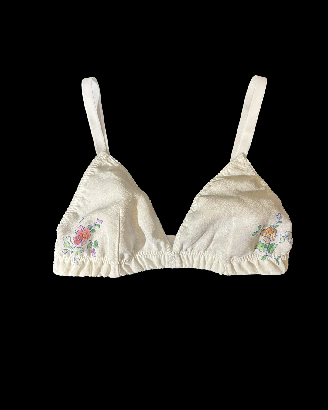 Soutien-gorge Léger - T.90C