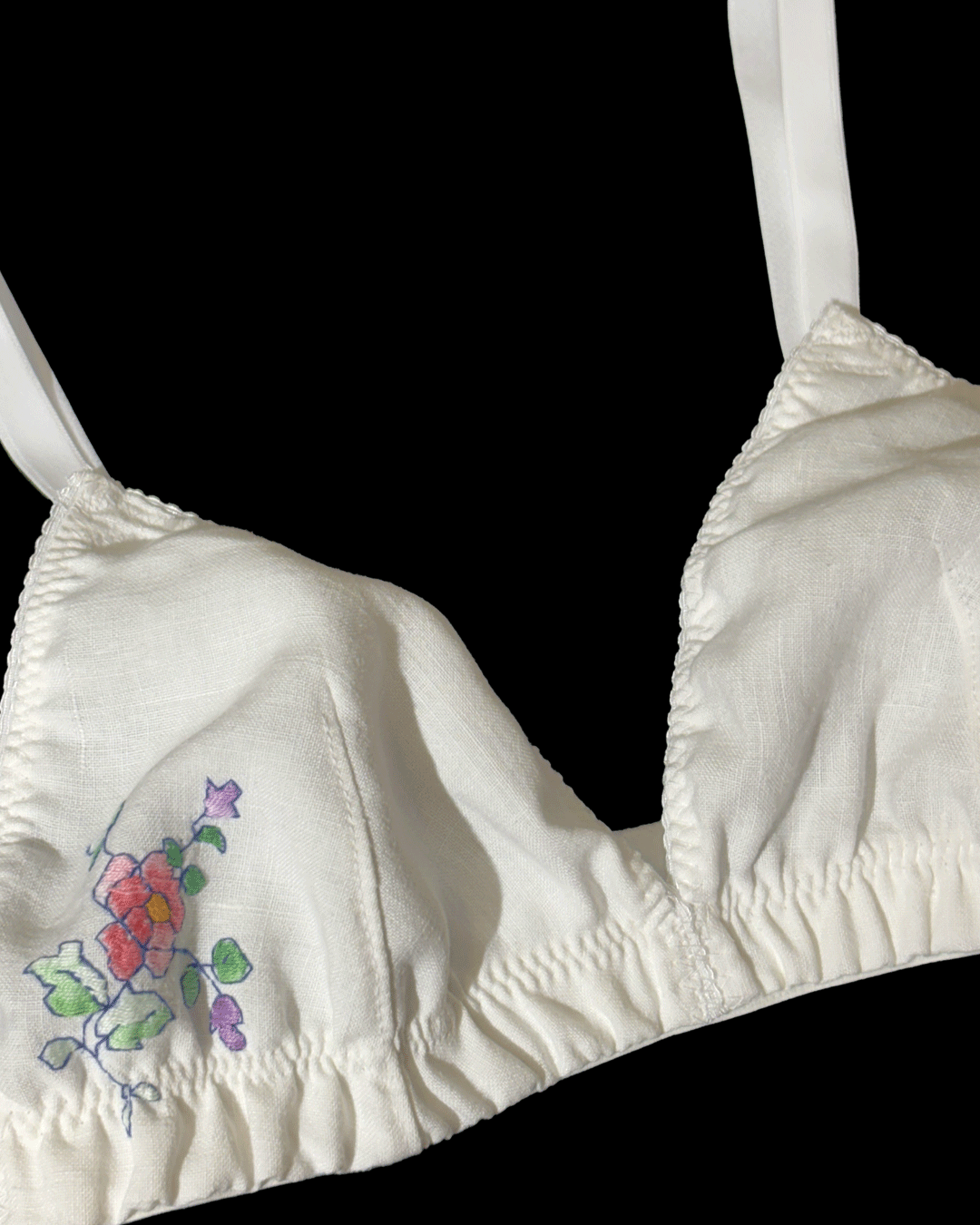 Soutien-gorge Léger - T.90C
