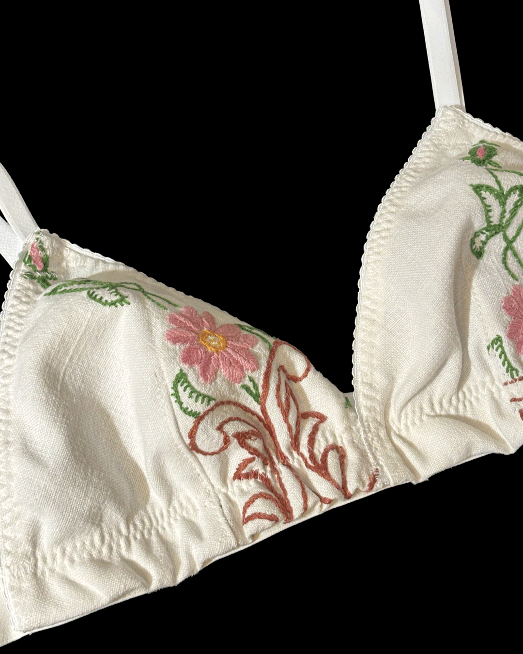 Soutien-gorge Léger - T.90A