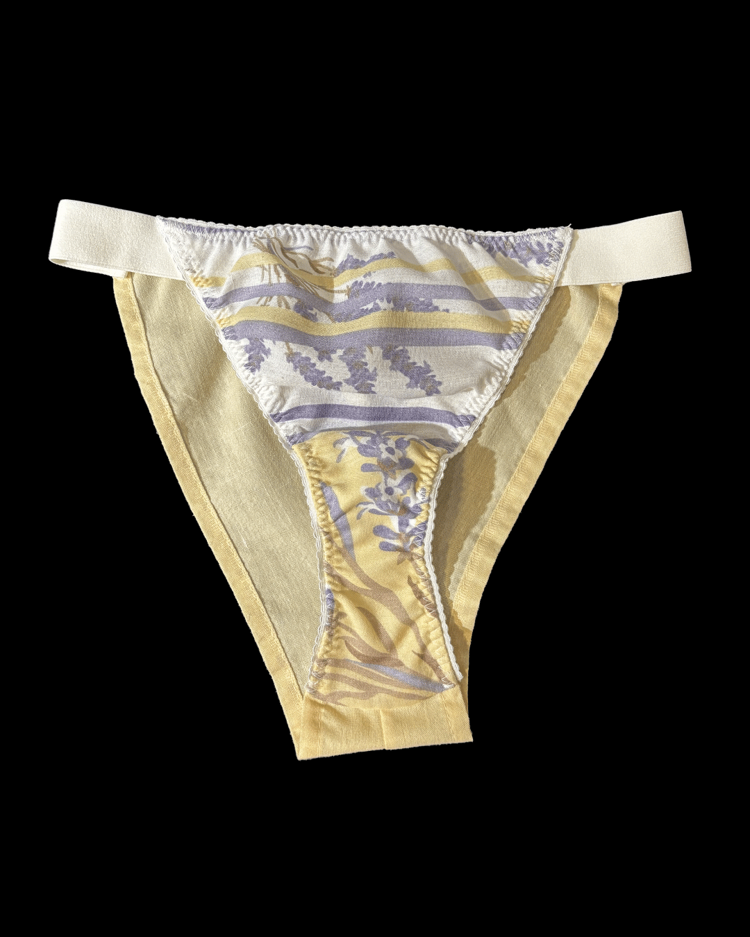 Culotte Sexy - T.36