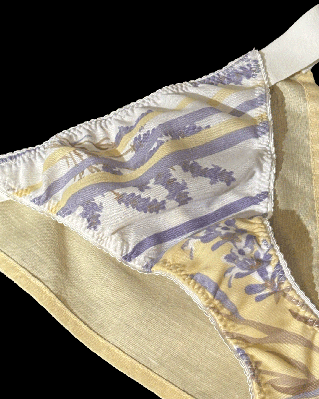 Culotte Sexy - T.36