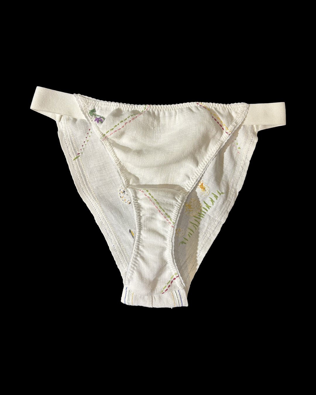 Culotte Sexy - T.38