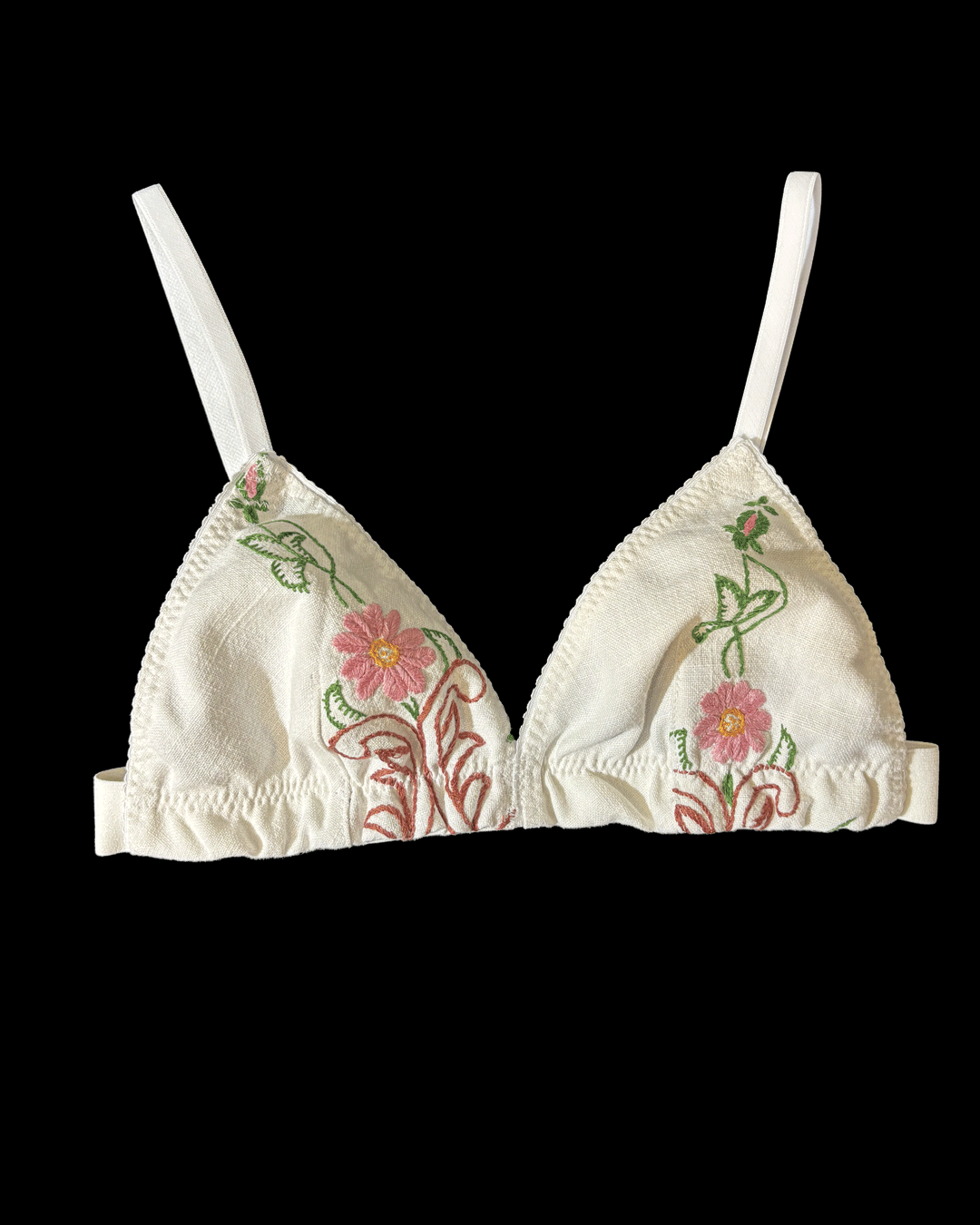 Soutien-gorge Léger - T.90A