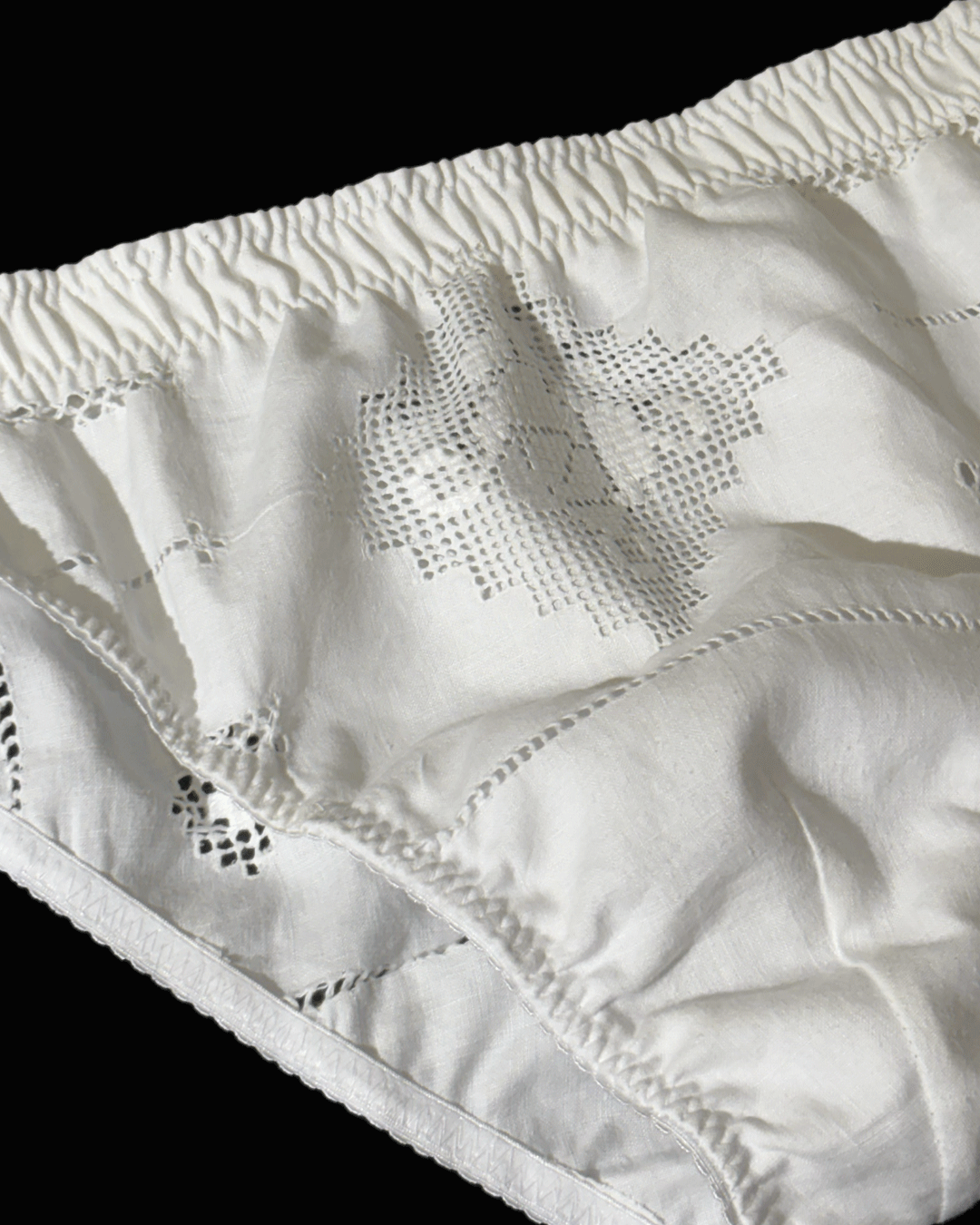 Culotte Mimi masculine - T.42