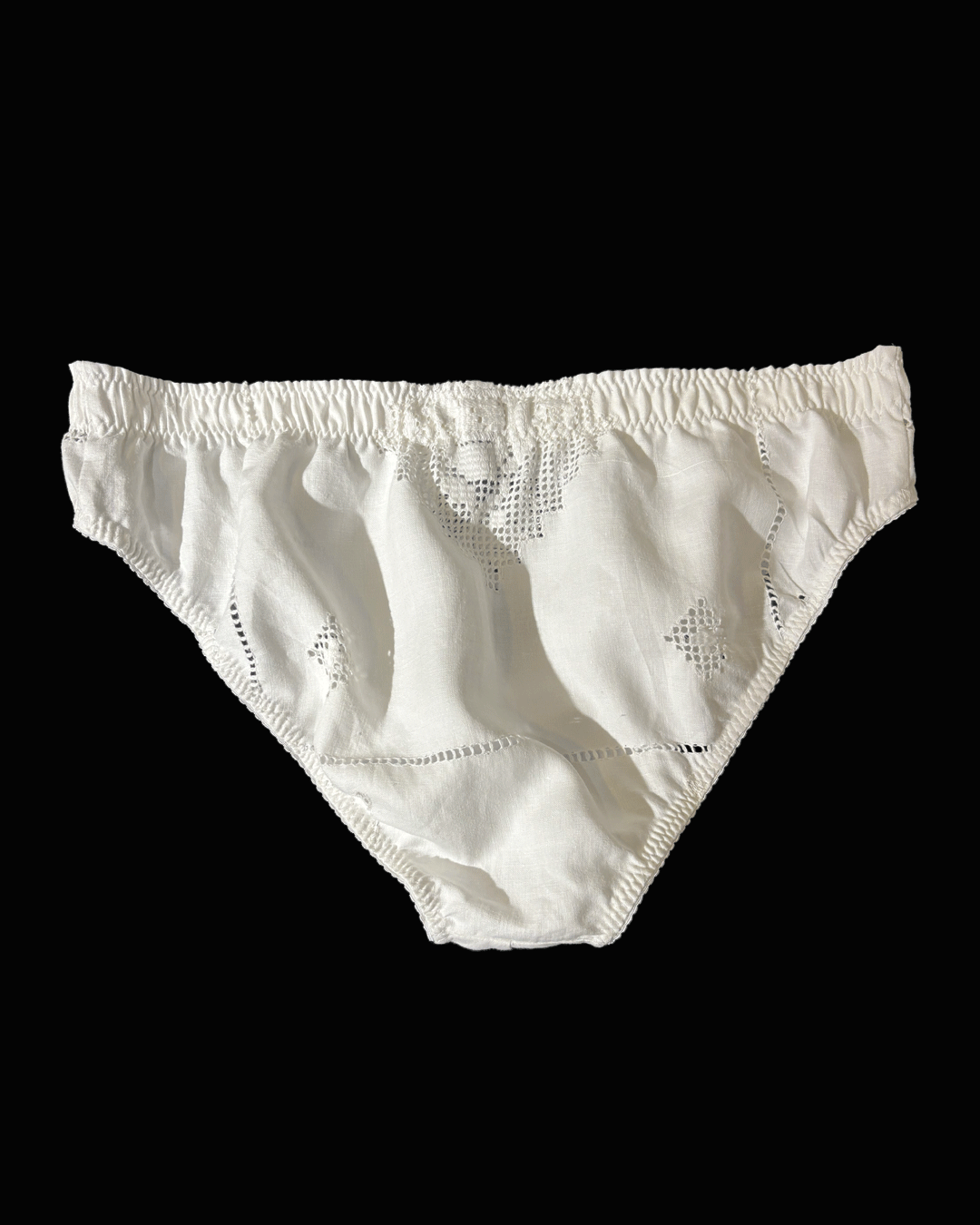 Culotte Mimi masculine - T.42