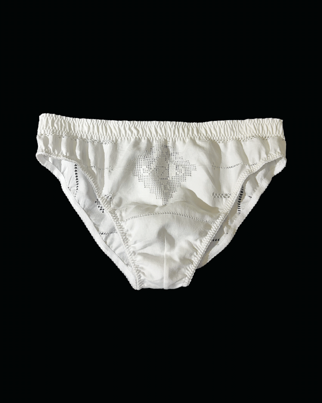 Culotte Mimi masculine - T.42