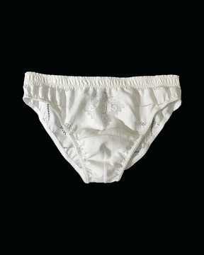 Culotte Mimi masculine - T.42