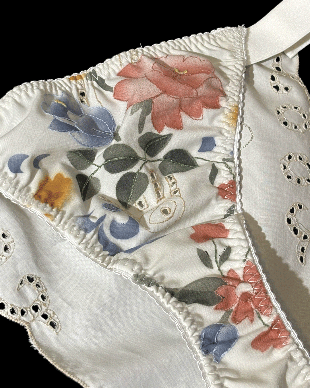 Culotte Sexy - T.36