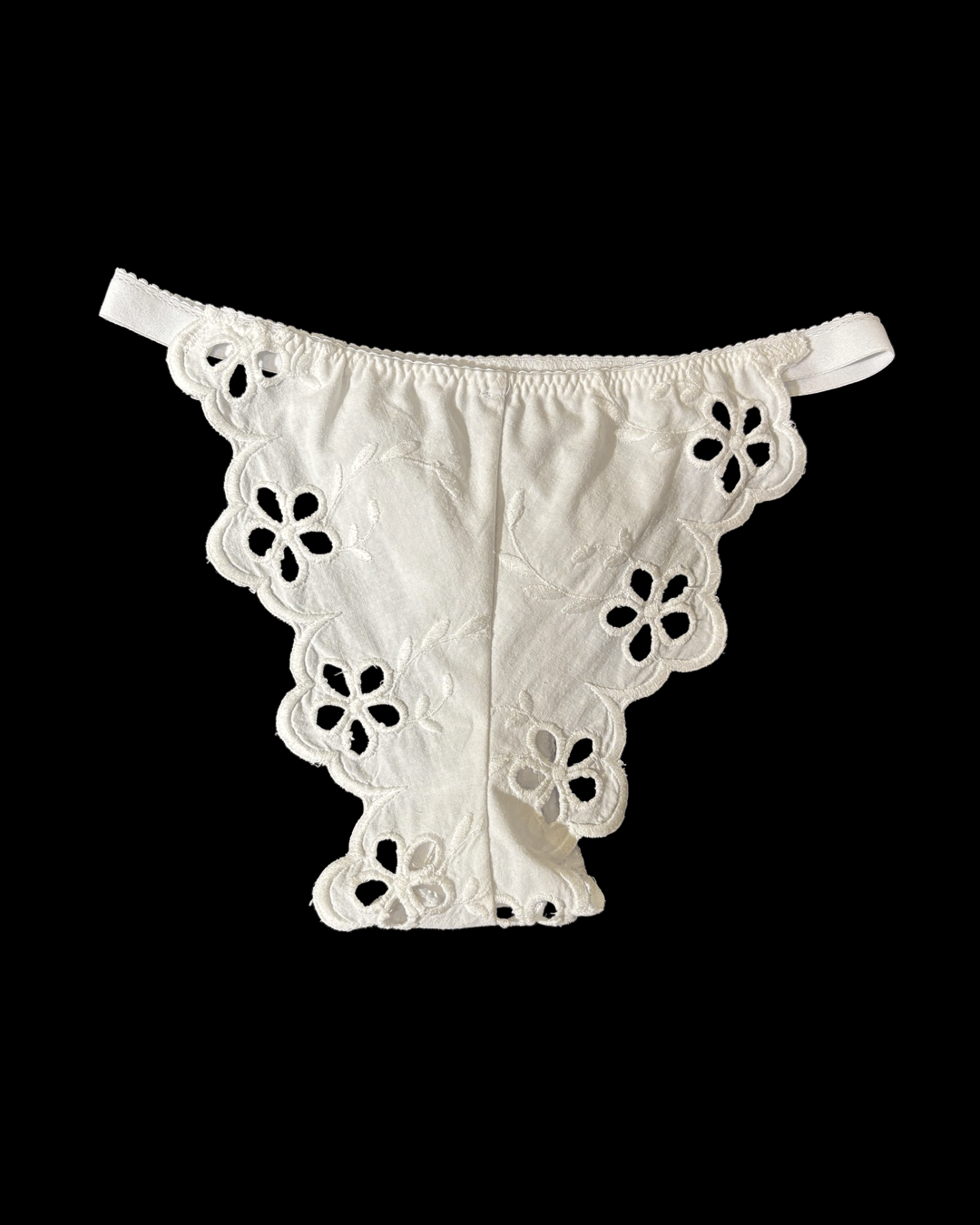 Culotte Sexy - T.32