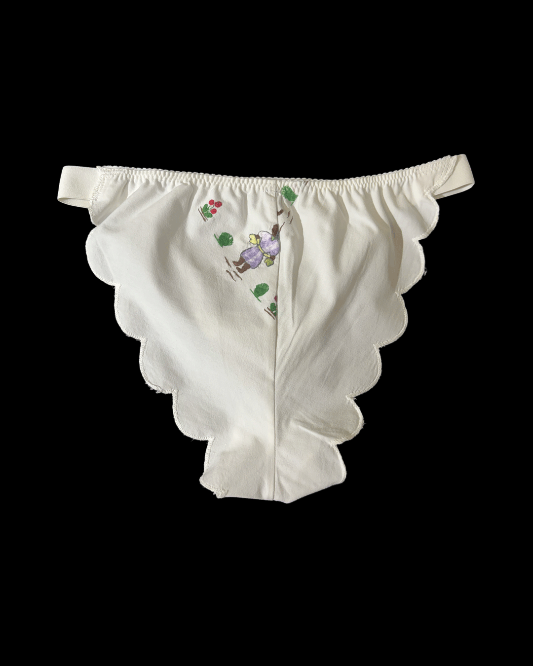 Culotte Sexy - T.42