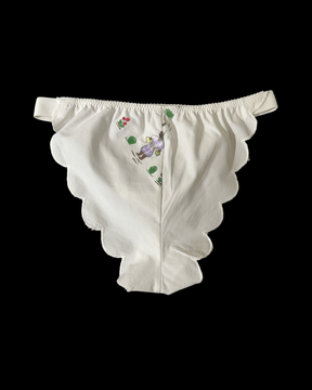 Culotte Sexy - T.42