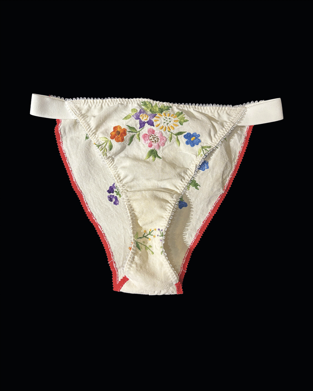 Culotte Sexy - T.40