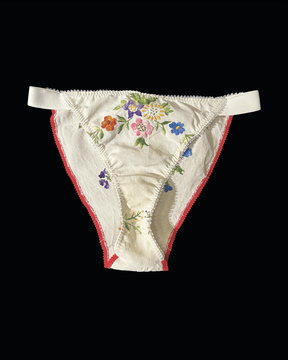 Culotte Sexy - T.40