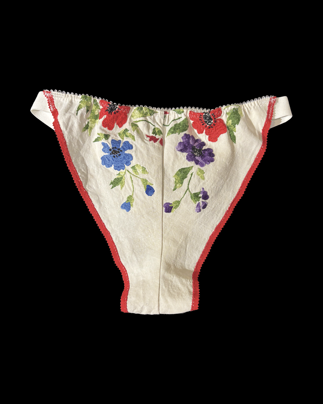 Culotte Sexy - T.40
