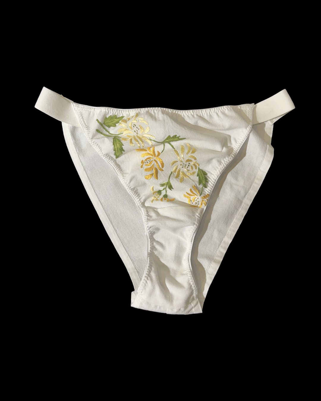Culotte Sexy - T.40