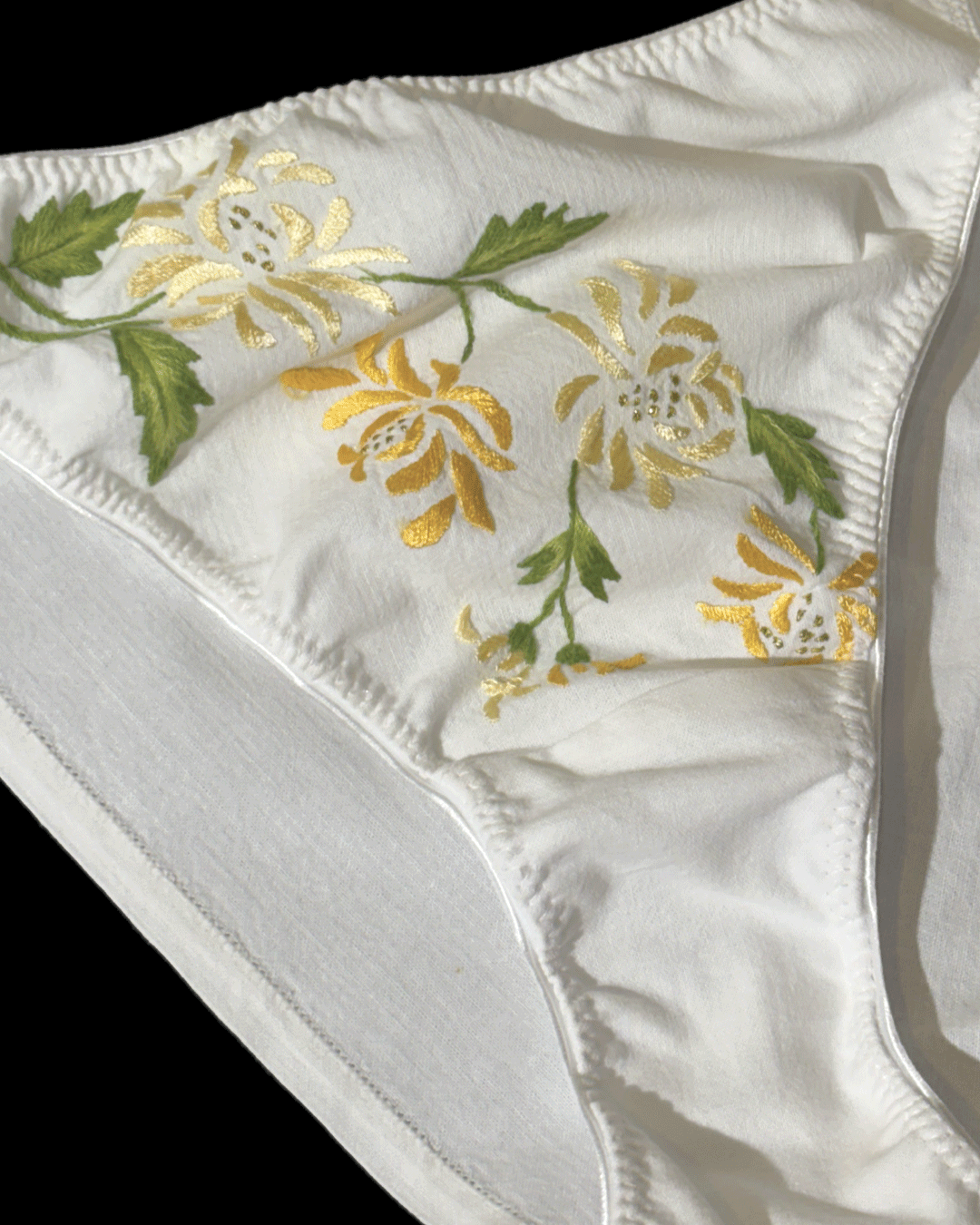 Culotte Sexy - T.40