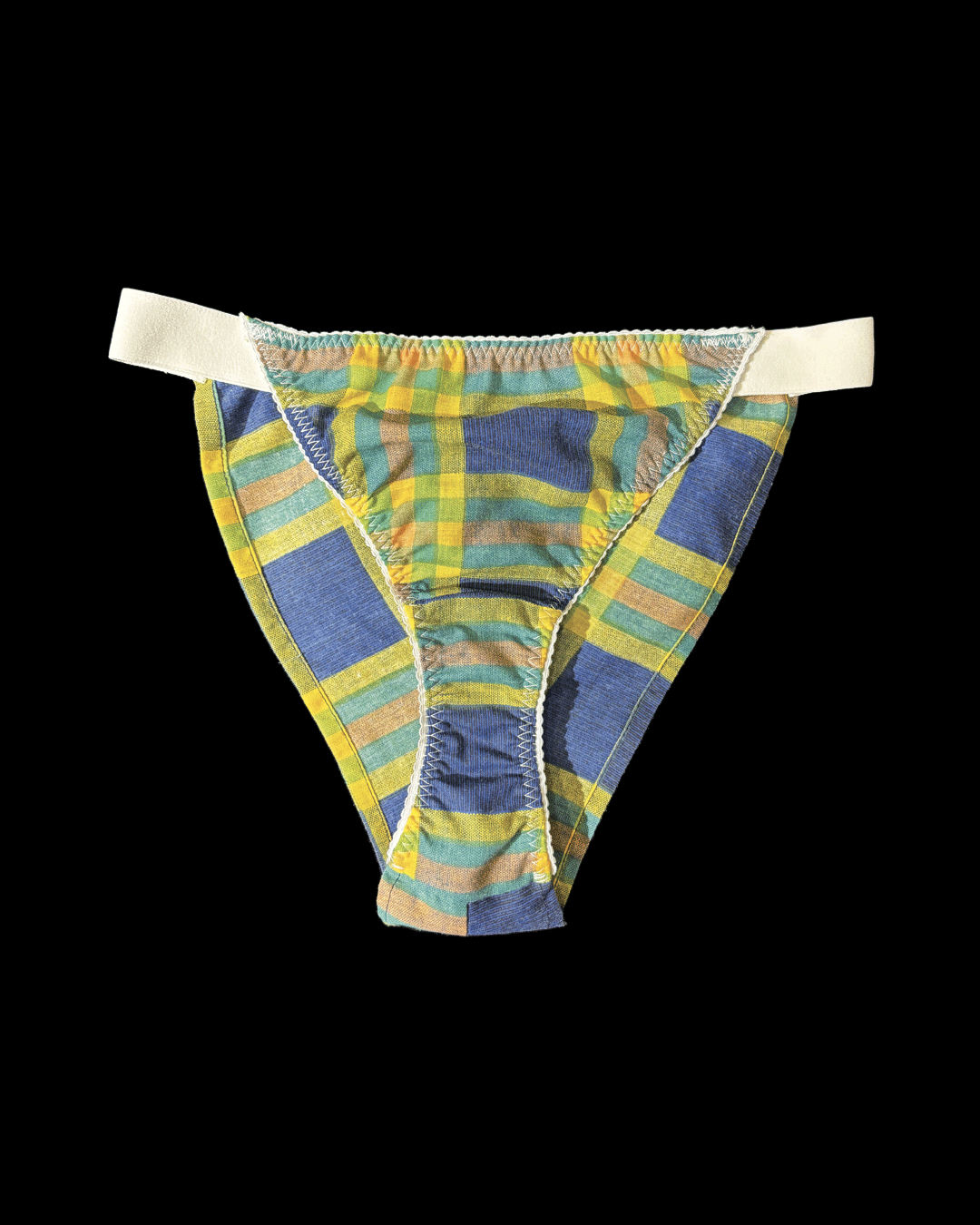 Culotte Sexy - T.38