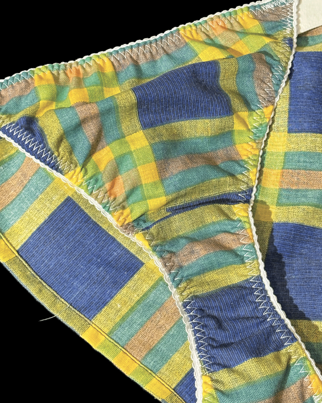 Culotte Sexy - T.38