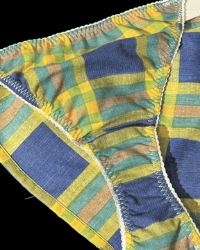Culotte Sexy - T.38
