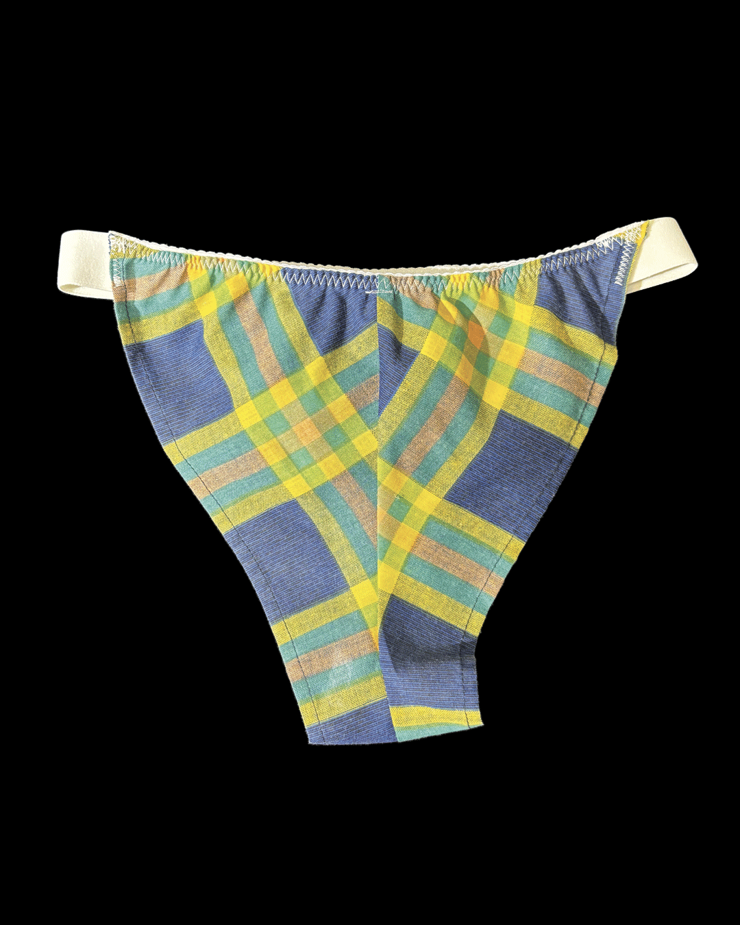 Culotte Sexy - T.38