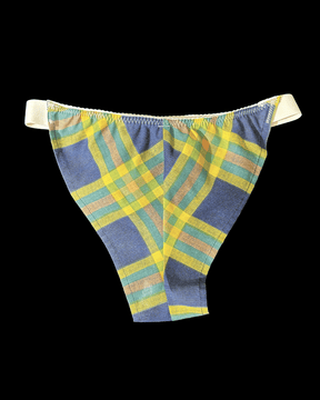 Culotte Sexy - T.38
