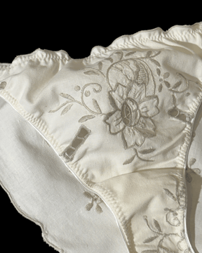 Culotte Sexy - T.38