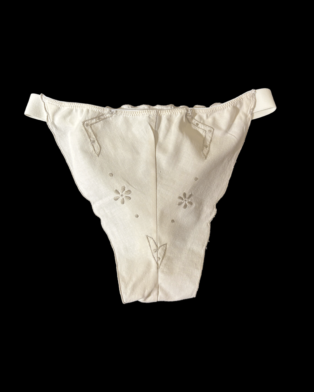 Culotte Sexy - T.38