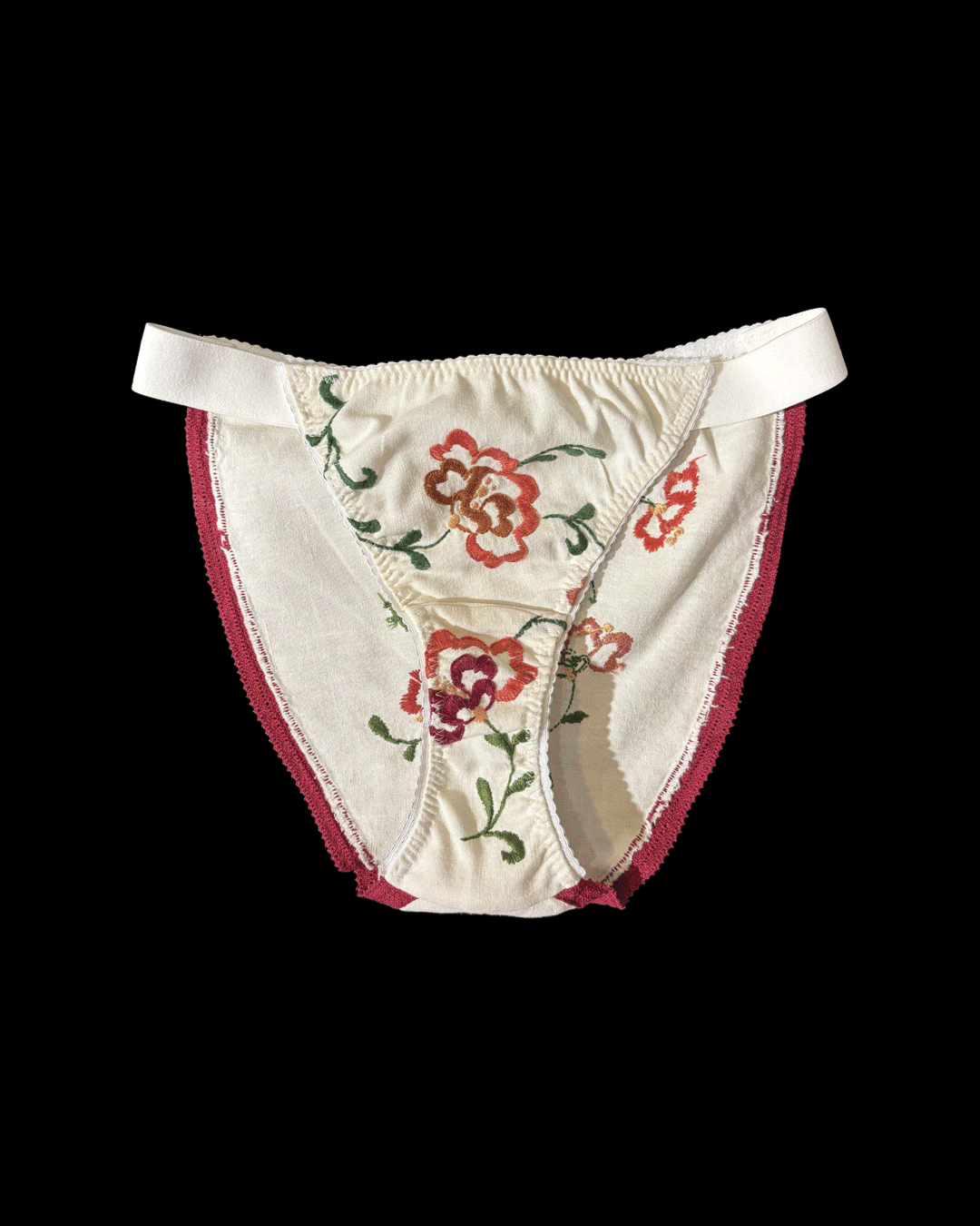 Culotte Sexy - T.34