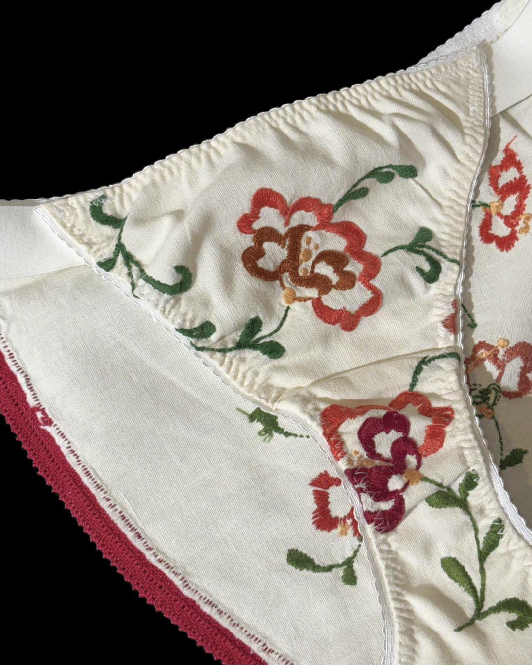 Culotte Sexy - T.34