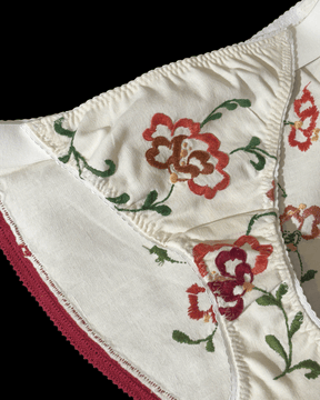 Culotte Sexy - T.34