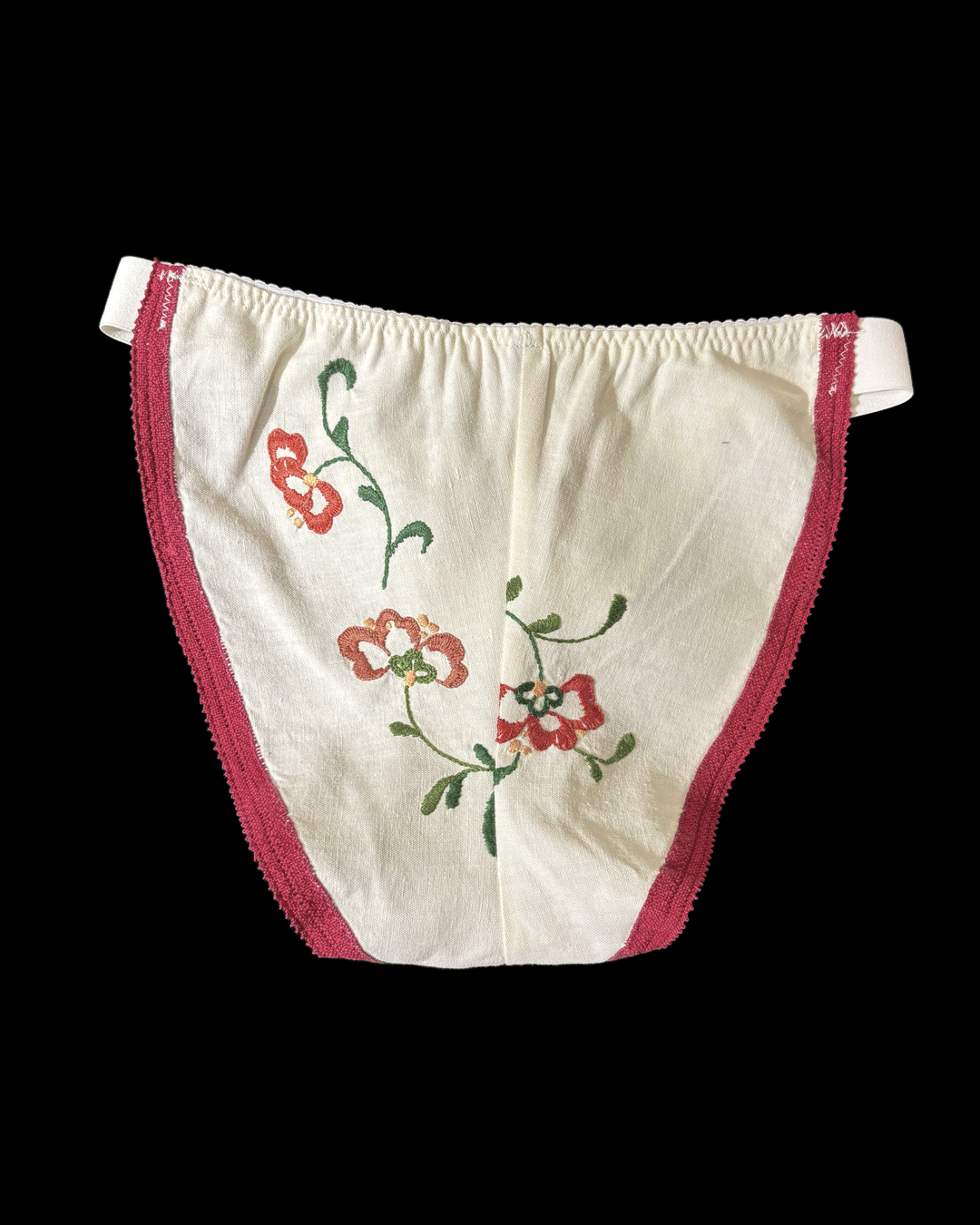 Culotte Sexy - T.34