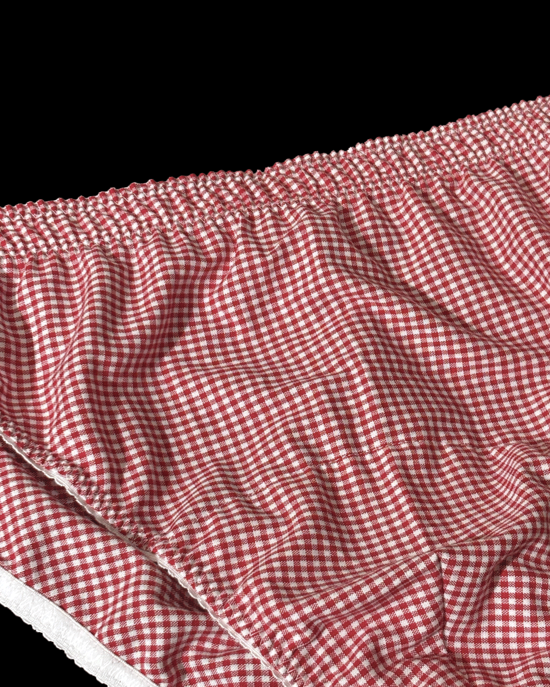 Culotte Mimi masculine - T.44