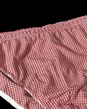 Culotte Mimi masculine - T.44
